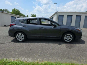 2024 Subaru Impreza 5-Door – miniatura 4