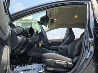 2024 Subaru Impreza 5-Door – miniatura 6