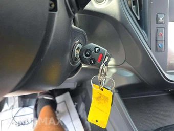 2024 Subaru Impreza 5-Door – miniatura 8