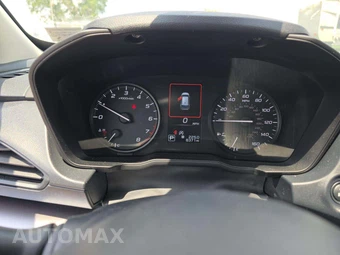 2024 Subaru Impreza 5-Door – miniatura 9
