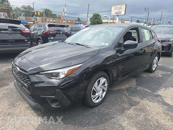 2024 Subaru Impreza 5-Door