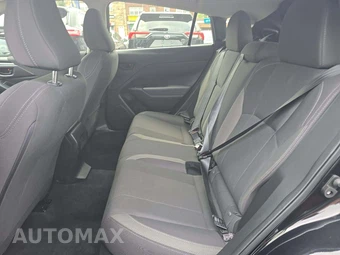 2024 Subaru Impreza 5-Door – miniatura 13