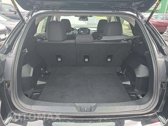 2024 Subaru Impreza 5-Door – miniatura 14
