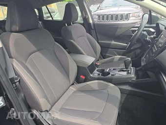 2024 Subaru Impreza 5-Door – miniatura 18