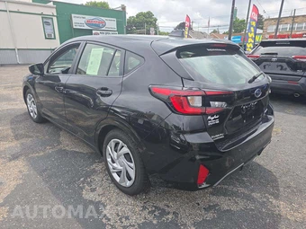 2024 Subaru Impreza 5-Door – miniatura 2