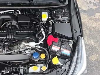 2024 Subaru Impreza 5-Door – miniatura 21