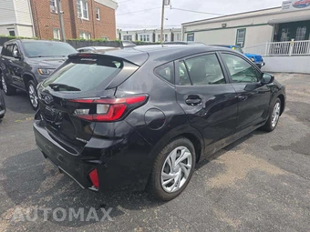 2024 Subaru Impreza 5-Door – miniatura 3