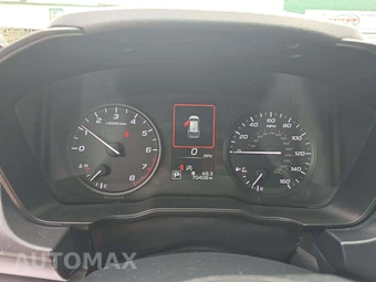 2024 Subaru Impreza 5-Door – miniatura 9