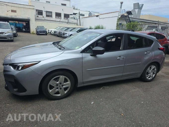 2024 Subaru Impreza 5-Door