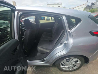 2024 Subaru Impreza 5-Door - miniatura 13