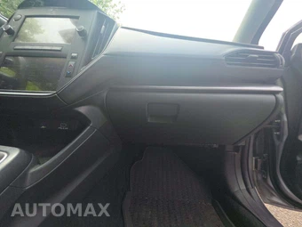 2024 Subaru Impreza 5-Door - miniatura 19