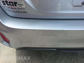 2024 Subaru Impreza 5-Door - miniatura 25