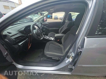 2024 Subaru Impreza 5-Door - miniatura 6