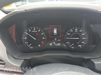 2024 Subaru Impreza 5-Door - miniatura 9
