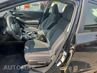 2024 Subaru Impreza 5-Door – miniatura 13