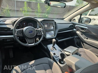 2024 Subaru Impreza 5-Door – miniatura 14