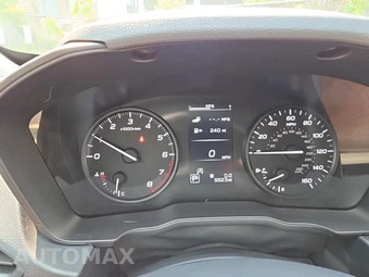 2024 Subaru Impreza 5-Door – miniatura 15