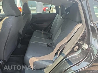 2024 Subaru Impreza 5-Door – miniatura 16