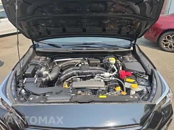 2024 Subaru Impreza 5-Door – miniatura 18