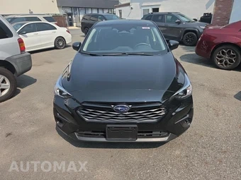 2024 Subaru Impreza 5-Door – miniatura 2