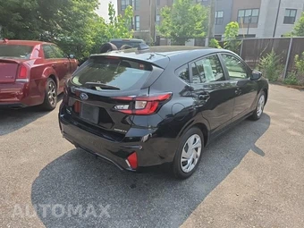 2024 Subaru Impreza 5-Door – miniatura 4