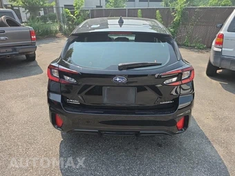 2024 Subaru Impreza 5-Door – miniatura 5