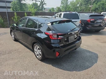 2024 Subaru Impreza 5-Door – miniatura 6