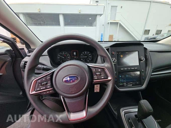 2024 Subaru Impreza 5-Door – miniatura 10