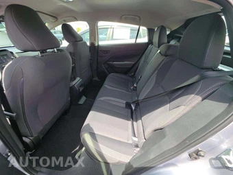 2024 Subaru Impreza 5-Door – miniatura 13