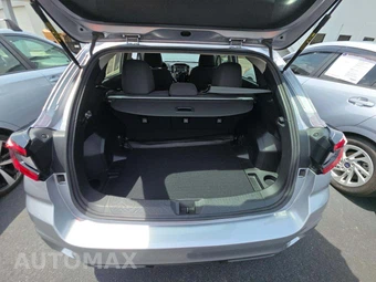 2024 Subaru Impreza 5-Door – miniatura 14
