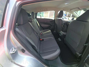 2024 Subaru Impreza 5-Door – miniatura 16
