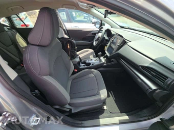 2024 Subaru Impreza 5-Door – miniatura 18