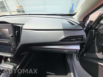 2024 Subaru Impreza 5-Door – miniatura 19