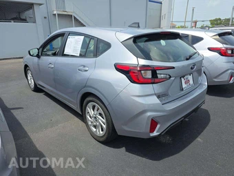 2024 Subaru Impreza 5-Door – miniatura 2