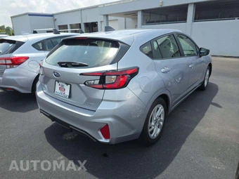 2024 Subaru Impreza 5-Door – miniatura 3