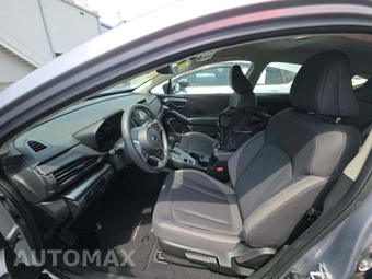 2024 Subaru Impreza 5-Door – miniatura 6