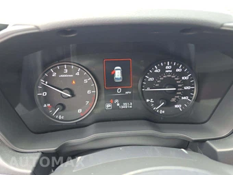 2024 Subaru Impreza 5-Door – miniatura 9