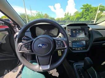 2024 Subaru Impreza 5-Door - miniatura 10
