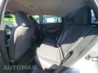 2024 Subaru Impreza 5-Door - miniatura 13