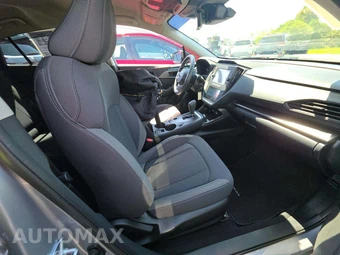 2024 Subaru Impreza 5-Door - miniatura 18