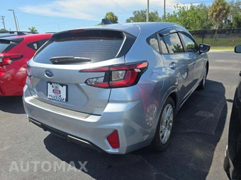 2024 Subaru Impreza 5-Door - miniatura 3