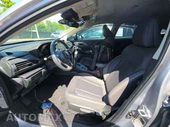 2024 Subaru Impreza 5-Door - miniatura 6