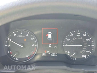 2024 Subaru Impreza 5-Door - miniatura 9