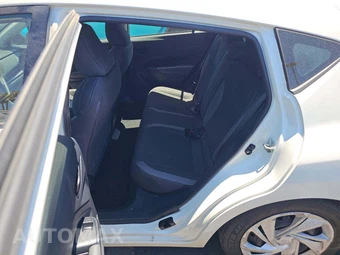 2024 Subaru Impreza 5-Door – miniatura 12