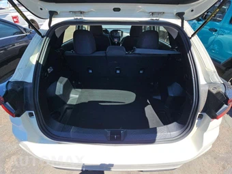 2024 Subaru Impreza 5-Door – miniatura 13