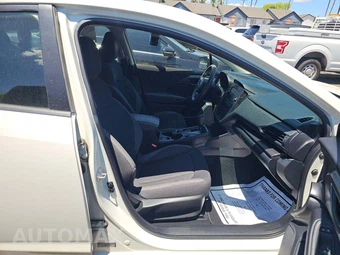 2024 Subaru Impreza 5-Door – miniatura 17