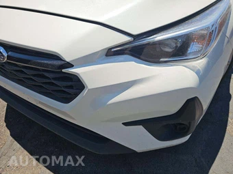 2024 Subaru Impreza 5-Door – miniatura 21