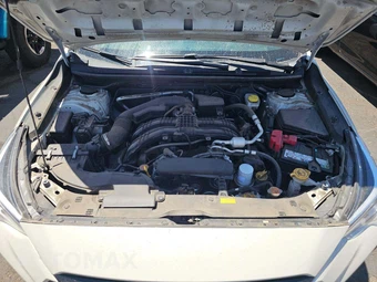 2024 Subaru Impreza 5-Door – miniatura 23