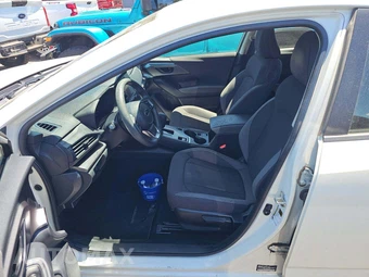 2024 Subaru Impreza 5-Door – miniatura 5
