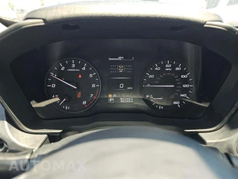 2024 Subaru Impreza 5-Door – miniatura 8